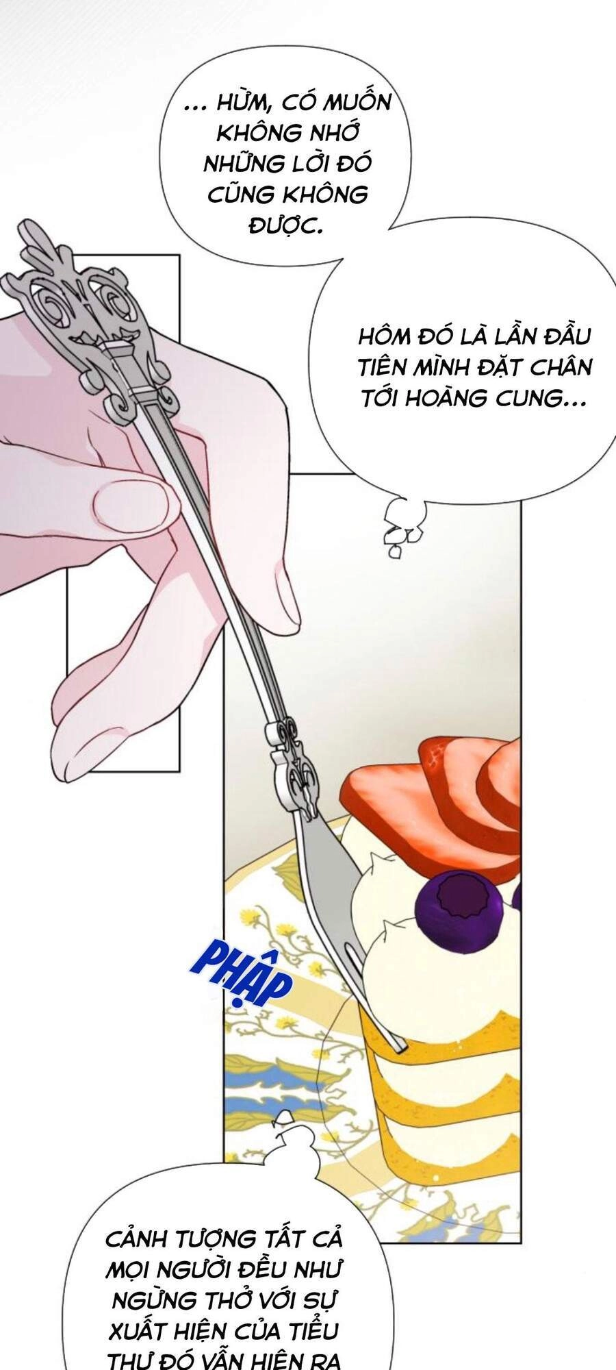 Cách Hiệp Sĩ Sống Như Một Tiểu Thư Quyền Quý Chapter 41 - 19