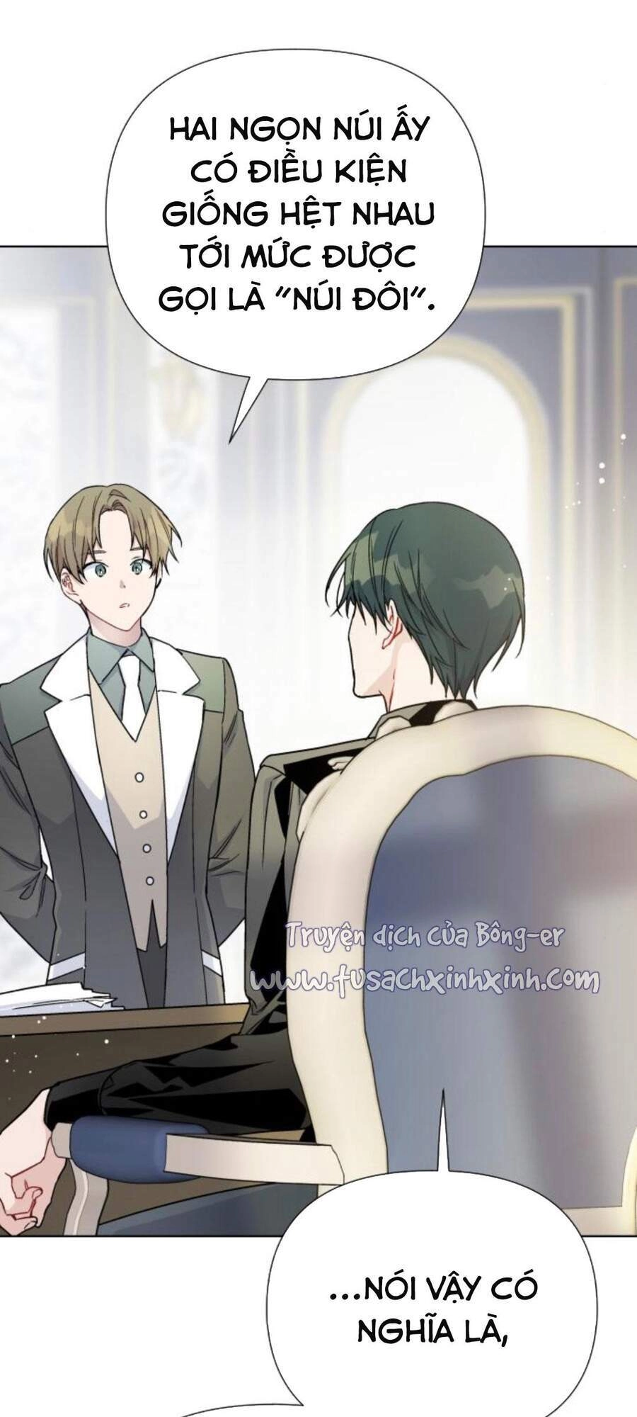 Cách Hiệp Sĩ Sống Như Một Tiểu Thư Quyền Quý Chapter 41 - 30