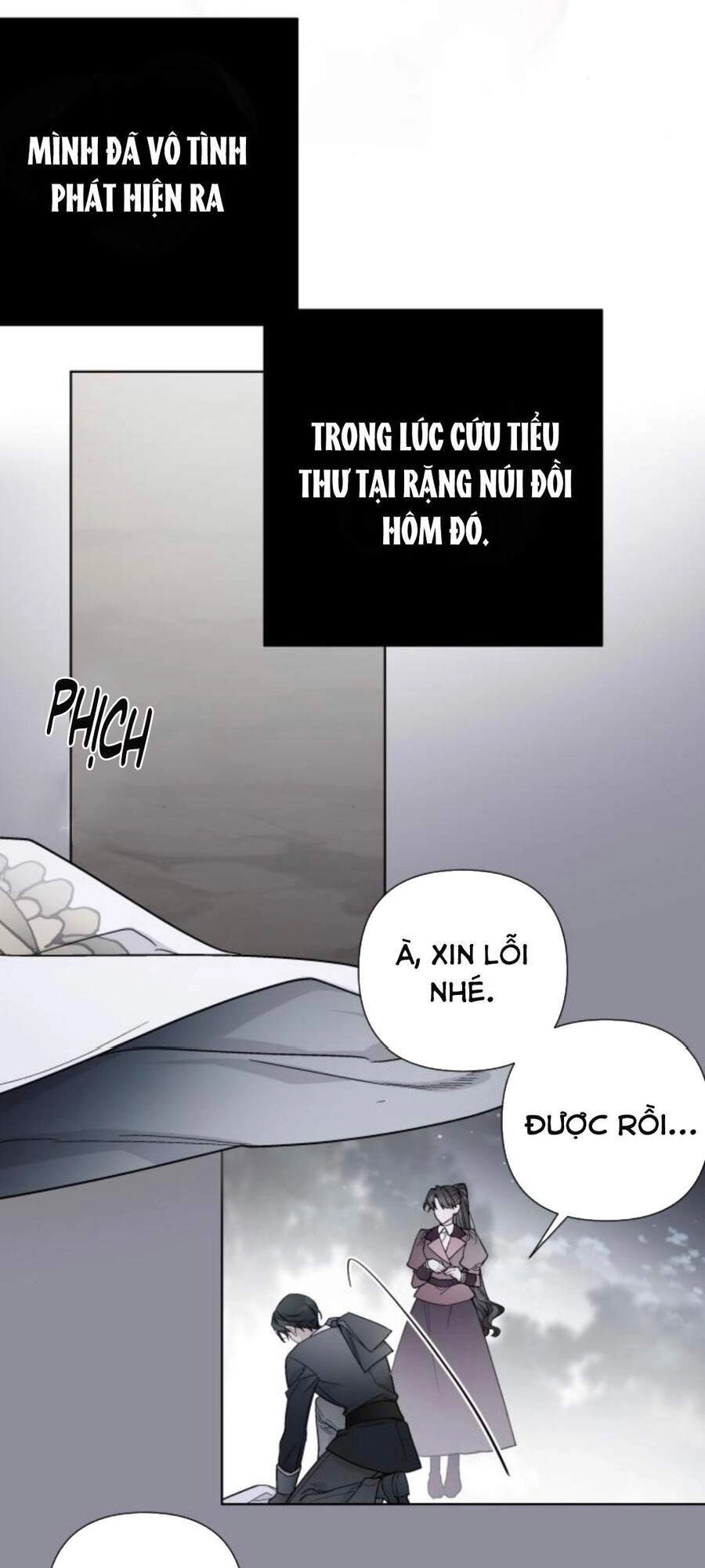 Cách Hiệp Sĩ Sống Như Một Tiểu Thư Quyền Quý Chapter 41 - 33