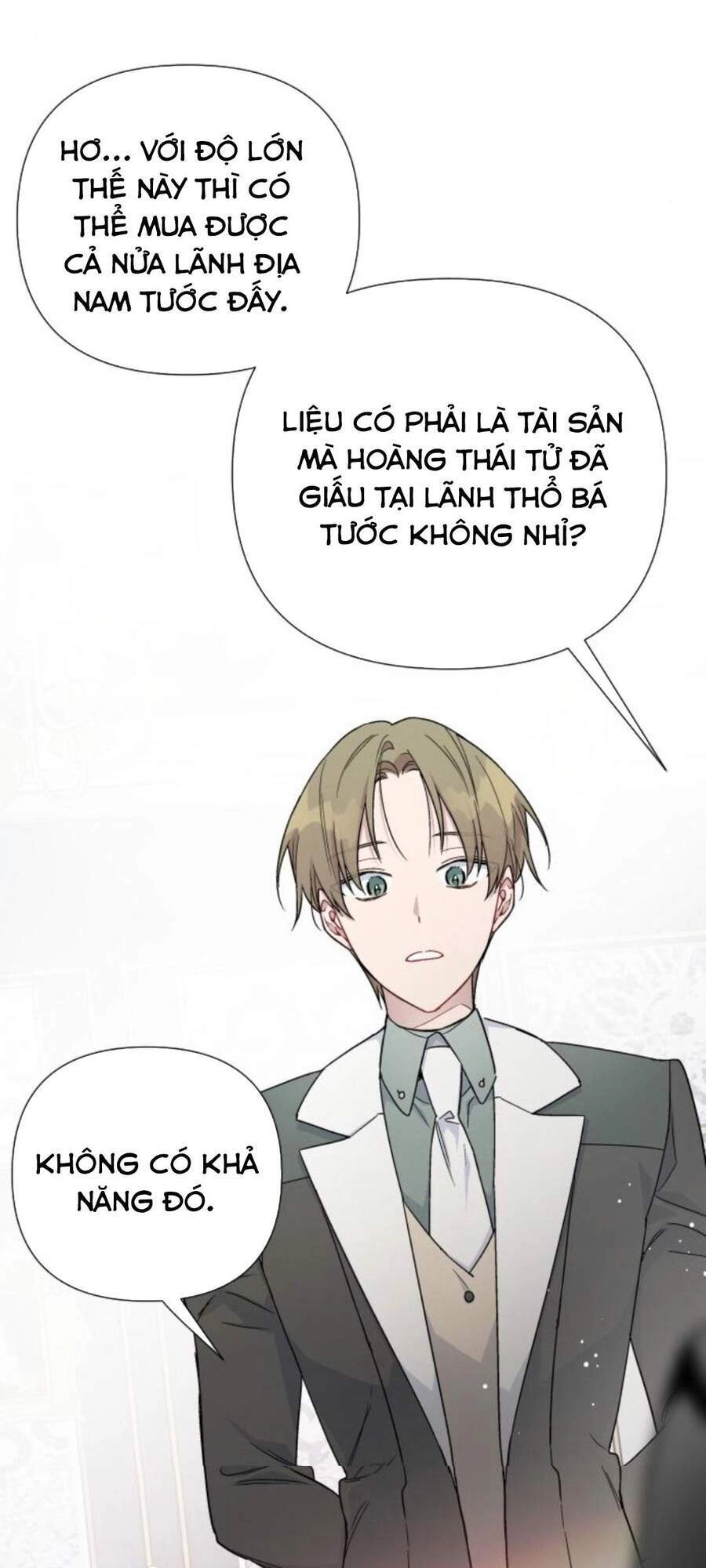 Cách Hiệp Sĩ Sống Như Một Tiểu Thư Quyền Quý Chapter 41 - 36