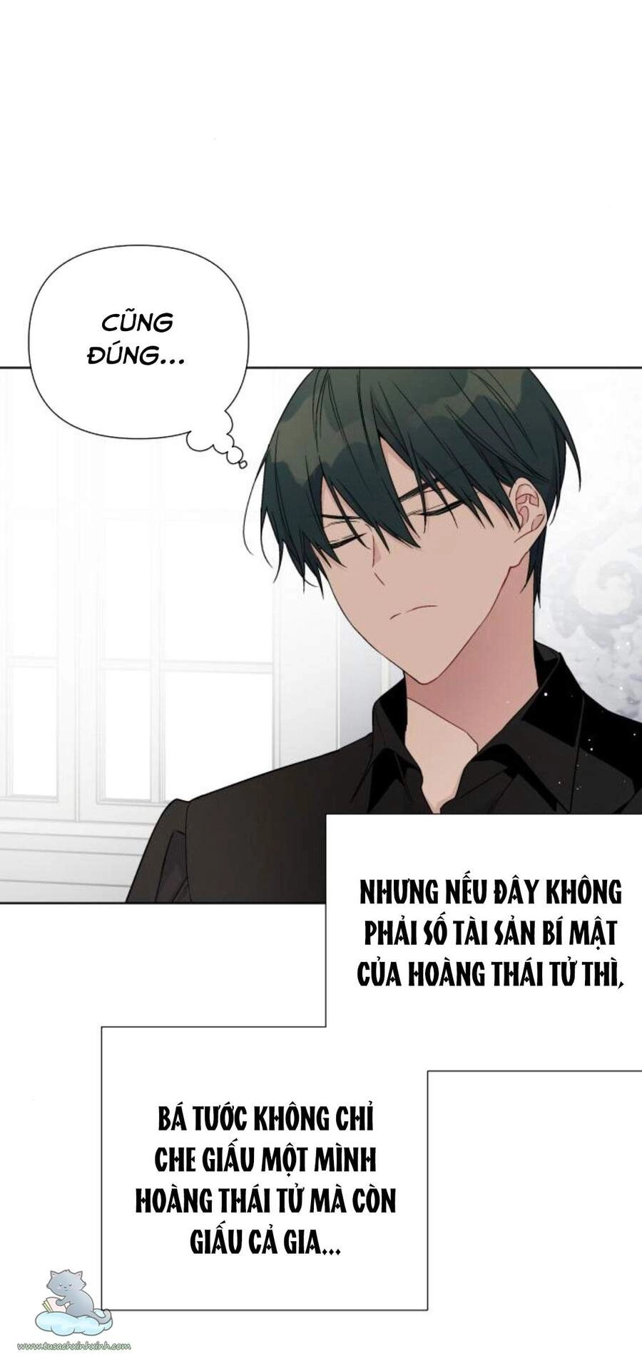 Cách Hiệp Sĩ Sống Như Một Tiểu Thư Quyền Quý Chapter 41 - 38