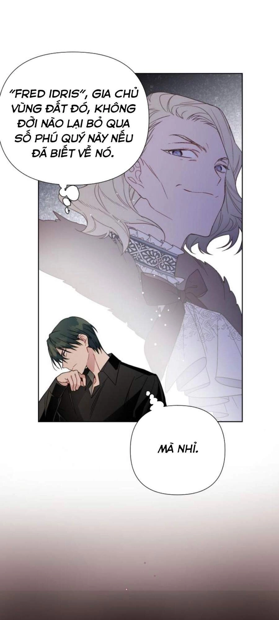 Cách Hiệp Sĩ Sống Như Một Tiểu Thư Quyền Quý Chapter 41 - 39