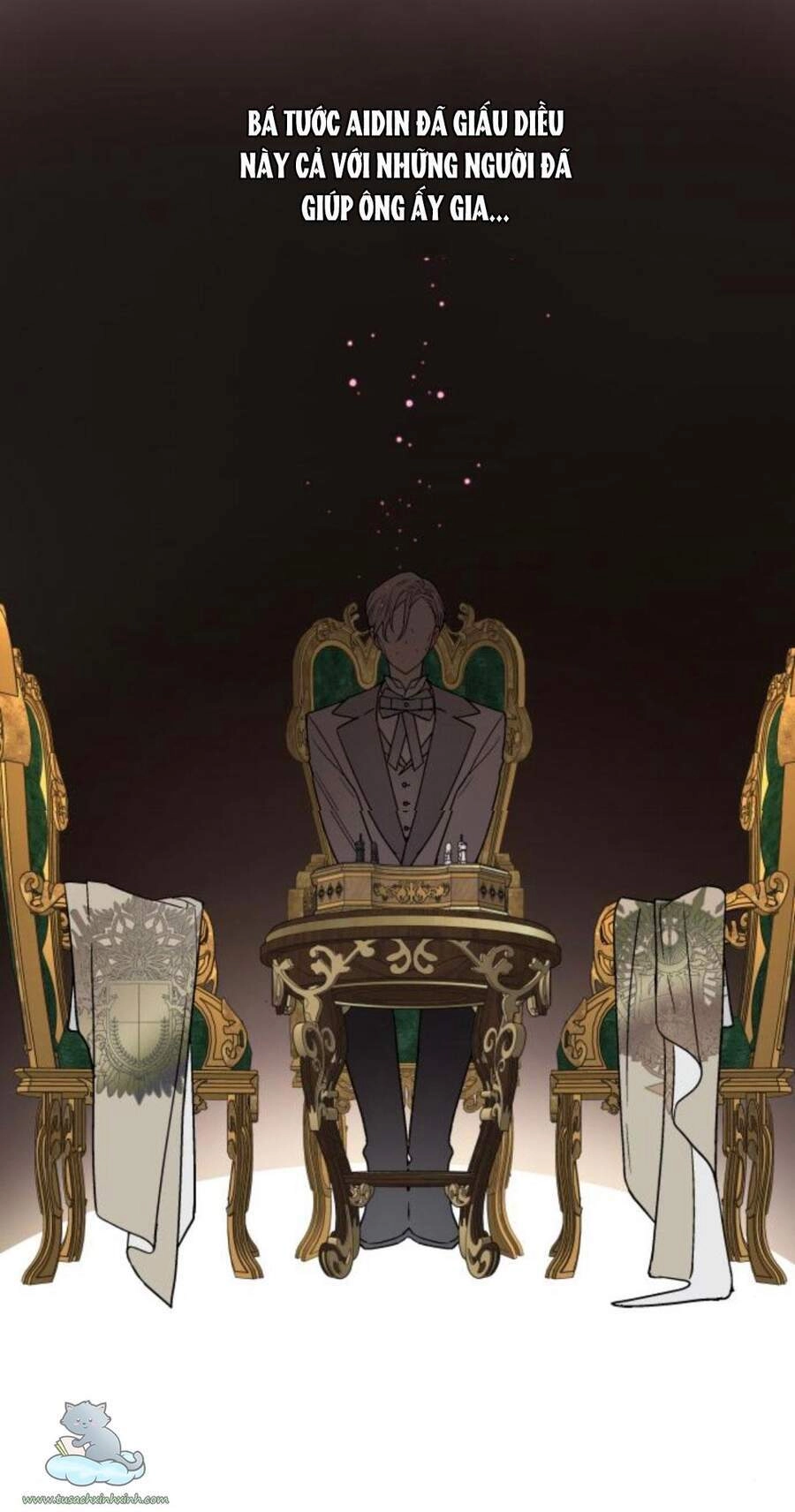 Cách Hiệp Sĩ Sống Như Một Tiểu Thư Quyền Quý Chapter 41 - 40