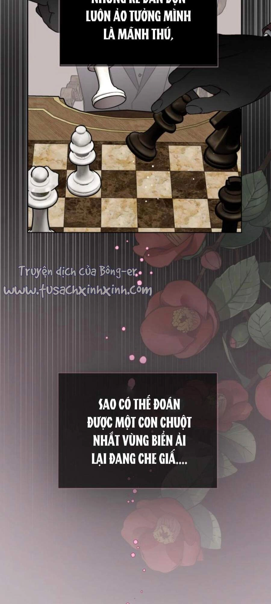 Cách Hiệp Sĩ Sống Như Một Tiểu Thư Quyền Quý Chapter 41 - 42