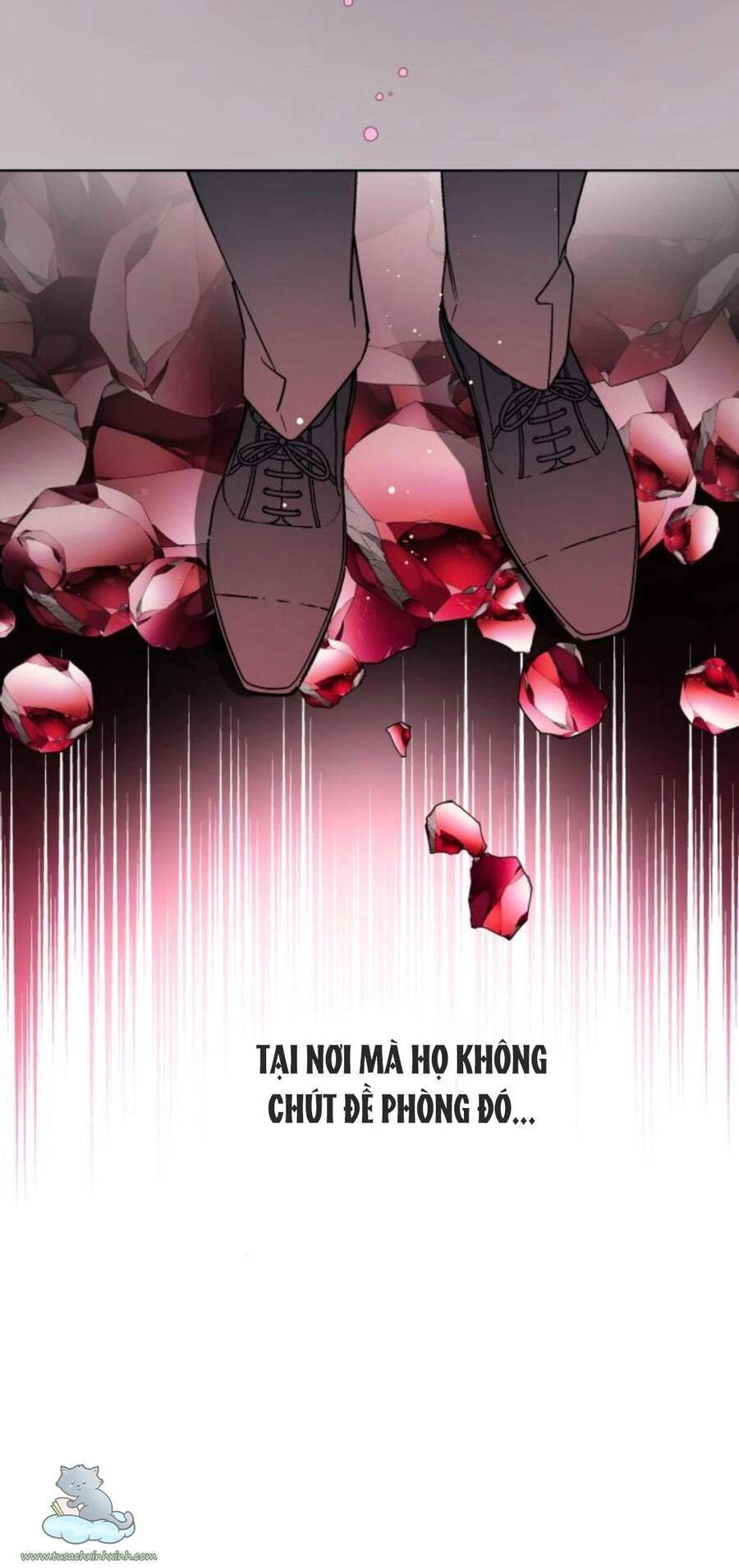 Cách Hiệp Sĩ Sống Như Một Tiểu Thư Quyền Quý Chapter 41 - 43