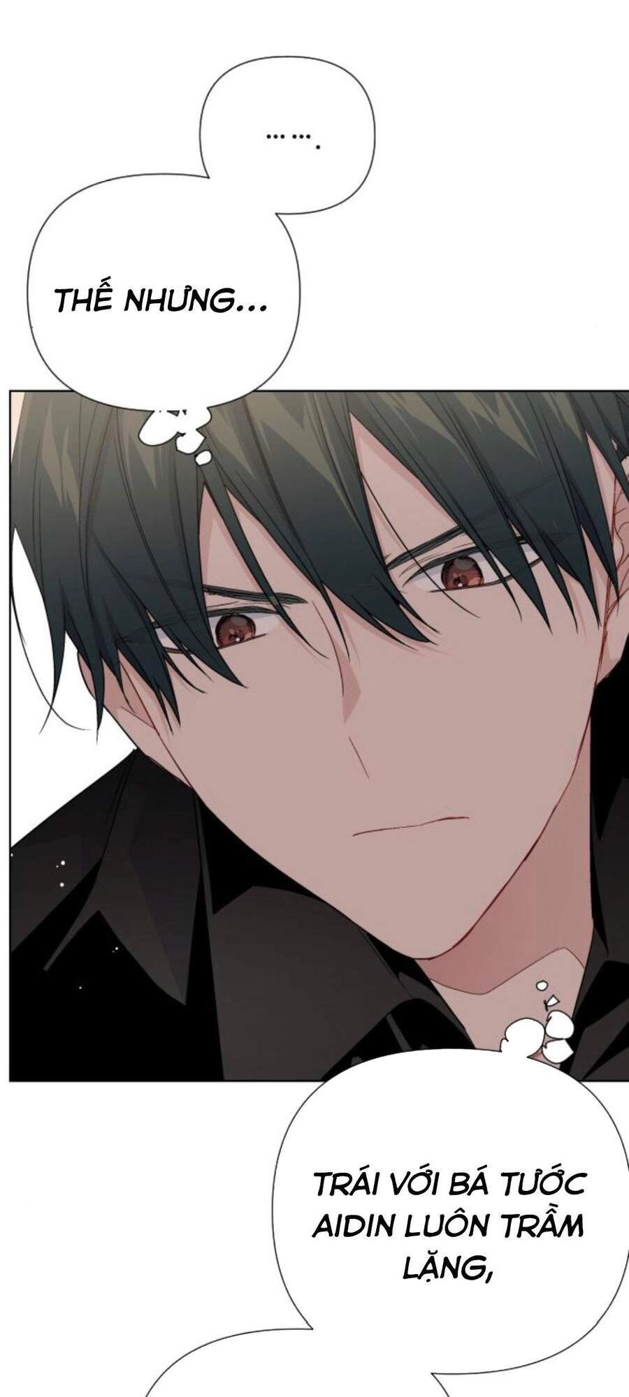 Cách Hiệp Sĩ Sống Như Một Tiểu Thư Quyền Quý Chapter 41 - 47