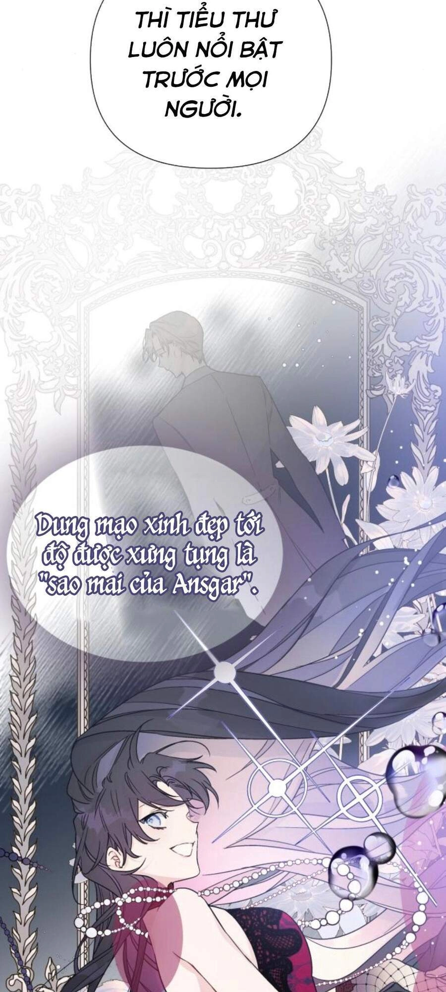 Cách Hiệp Sĩ Sống Như Một Tiểu Thư Quyền Quý Chapter 41 - 48