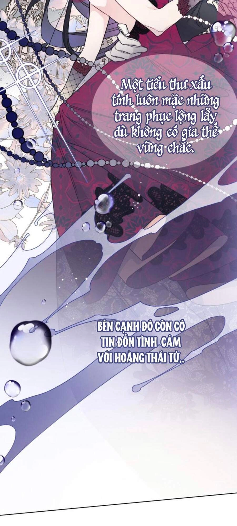 Cách Hiệp Sĩ Sống Như Một Tiểu Thư Quyền Quý Chapter 41 - 49