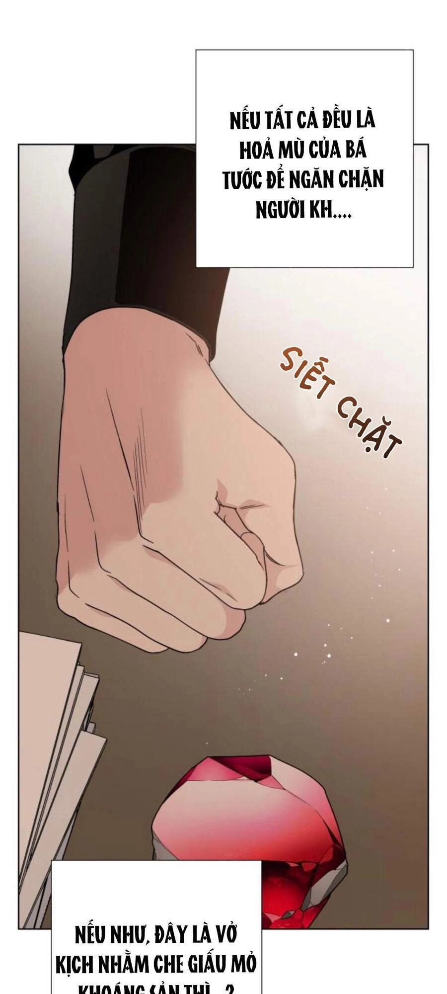 Cách Hiệp Sĩ Sống Như Một Tiểu Thư Quyền Quý Chapter 41 - 52