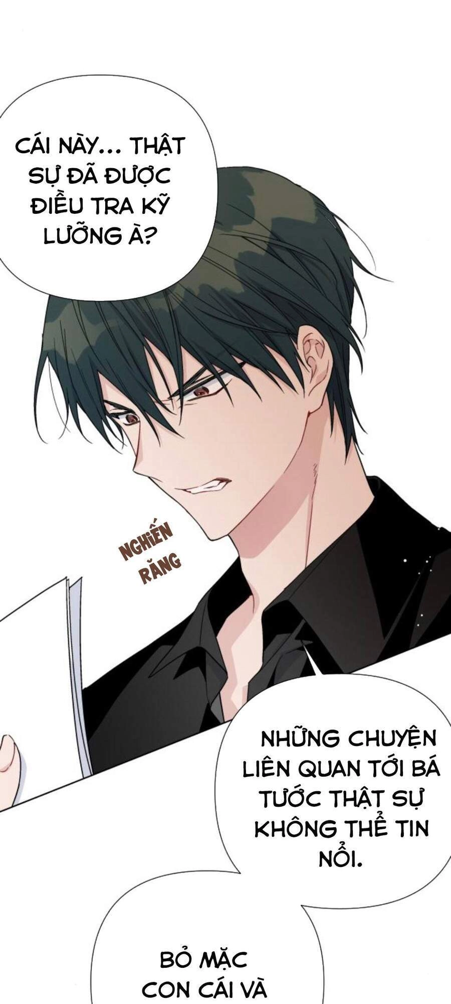 Cách Hiệp Sĩ Sống Như Một Tiểu Thư Quyền Quý Chapter 41 - 55