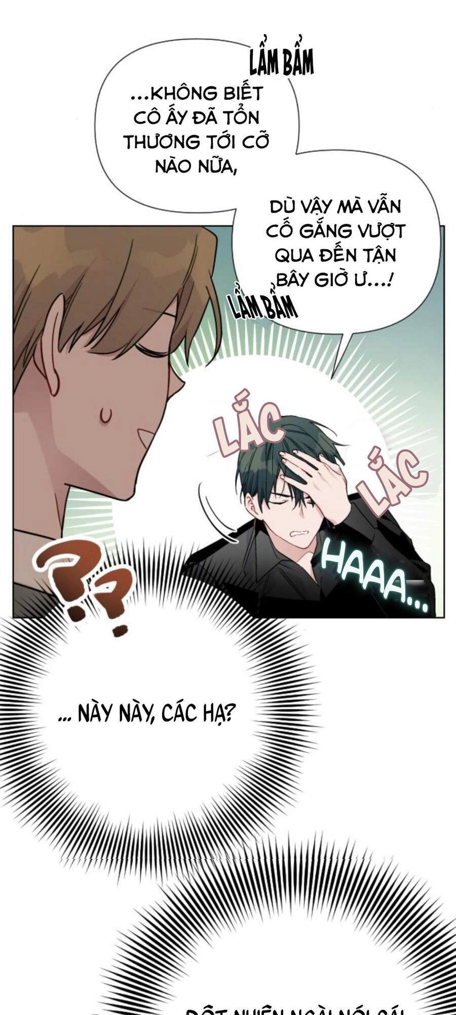 Cách Hiệp Sĩ Sống Như Một Tiểu Thư Quyền Quý Chapter 41 - 63