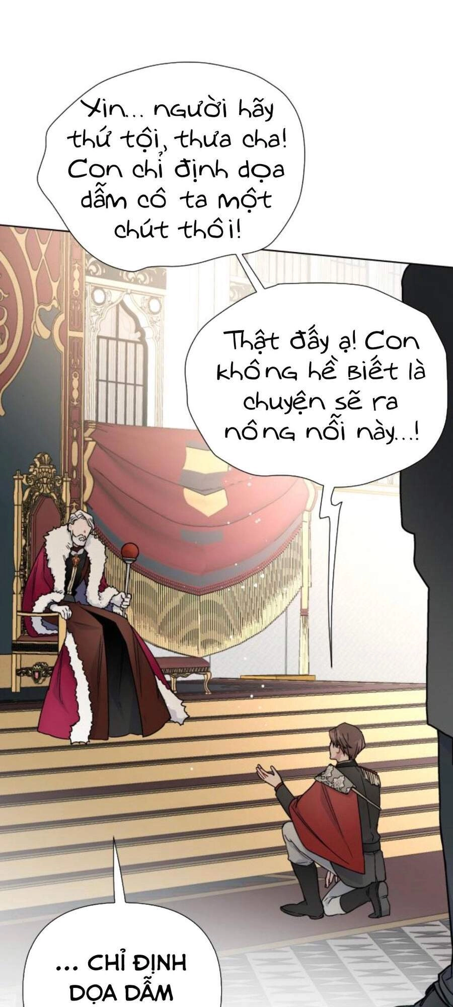 Cách Hiệp Sĩ Sống Như Một Tiểu Thư Quyền Quý Chapter 41 - 68