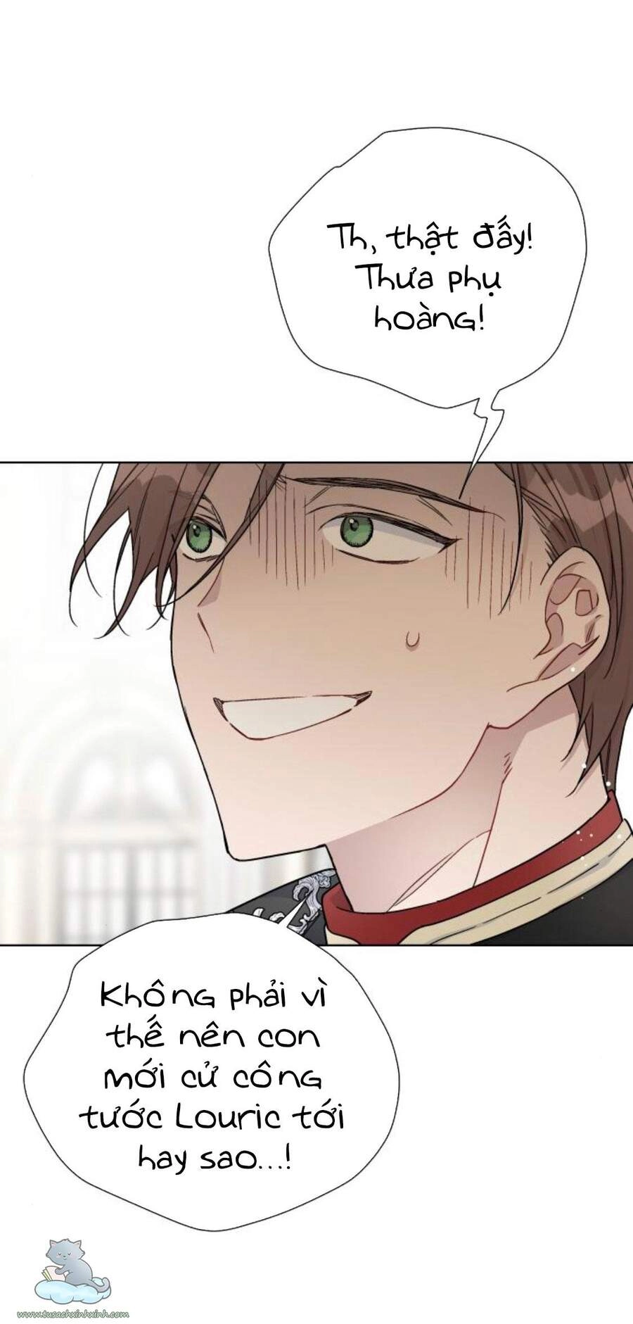 Cách Hiệp Sĩ Sống Như Một Tiểu Thư Quyền Quý Chapter 41 - 70