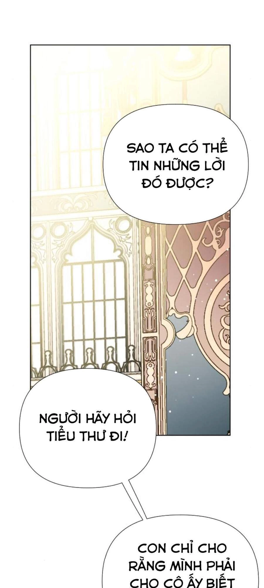 Cách Hiệp Sĩ Sống Như Một Tiểu Thư Quyền Quý Chapter 41 - 75