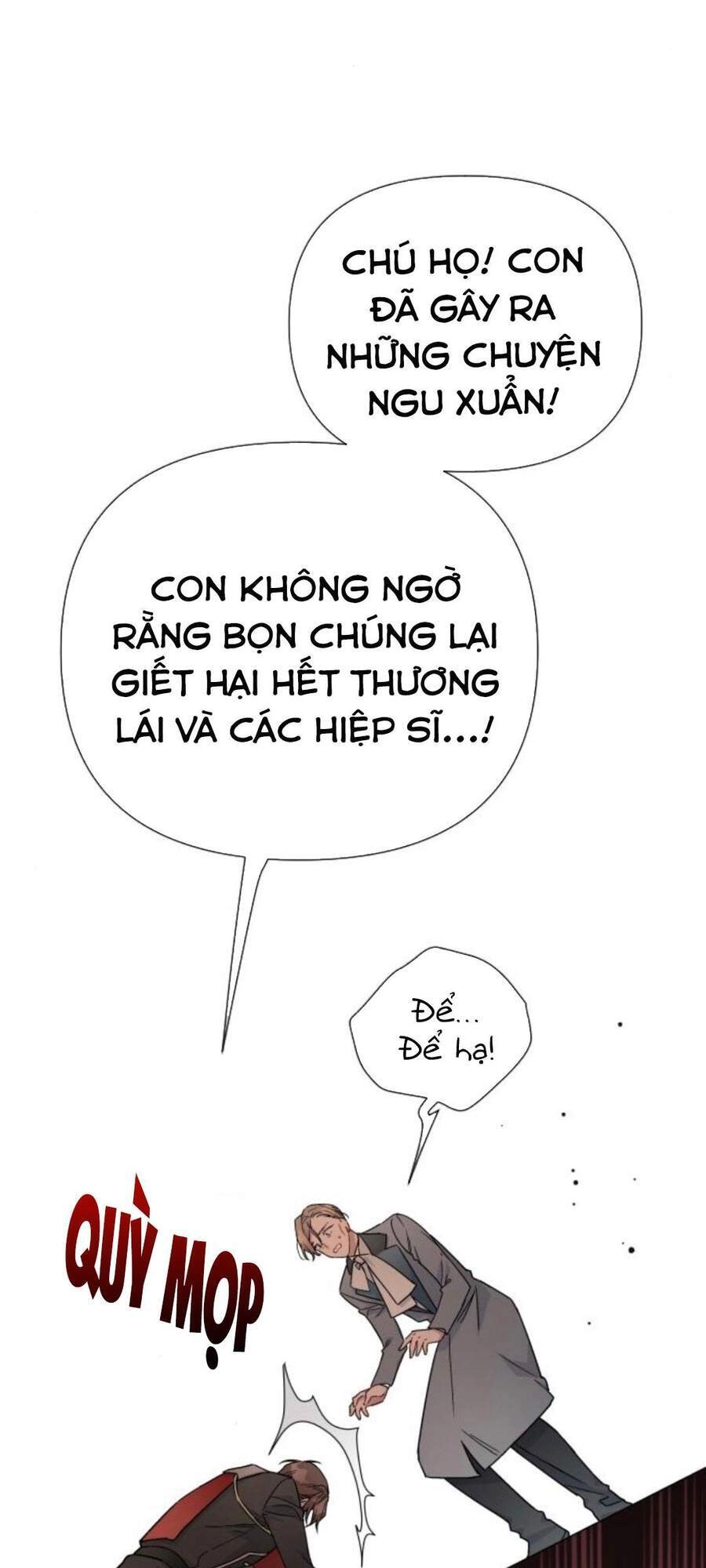 Cách Hiệp Sĩ Sống Như Một Tiểu Thư Quyền Quý Chapter 41 - 79