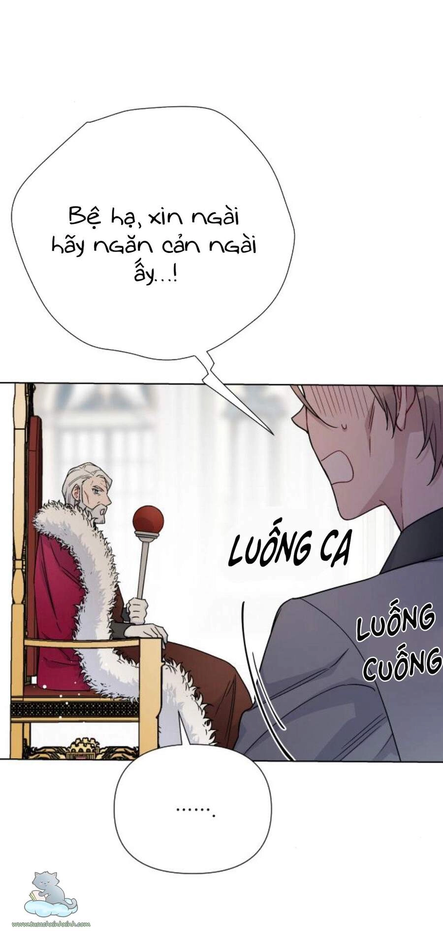 Cách Hiệp Sĩ Sống Như Một Tiểu Thư Quyền Quý Chapter 41 - 83