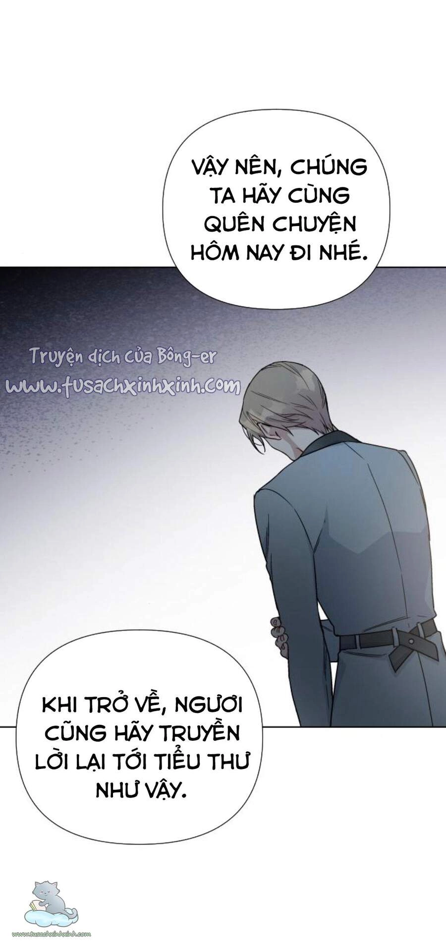 Cách Hiệp Sĩ Sống Như Một Tiểu Thư Quyền Quý Chapter 41 - 86