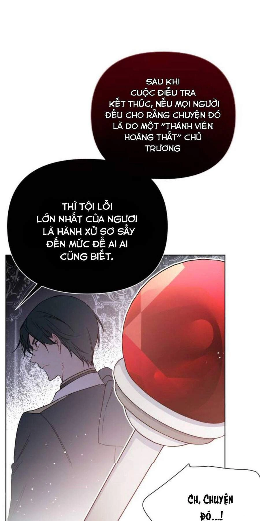 Cách Hiệp Sĩ Sống Như Một Tiểu Thư Quyền Quý Chapter 42 - 12