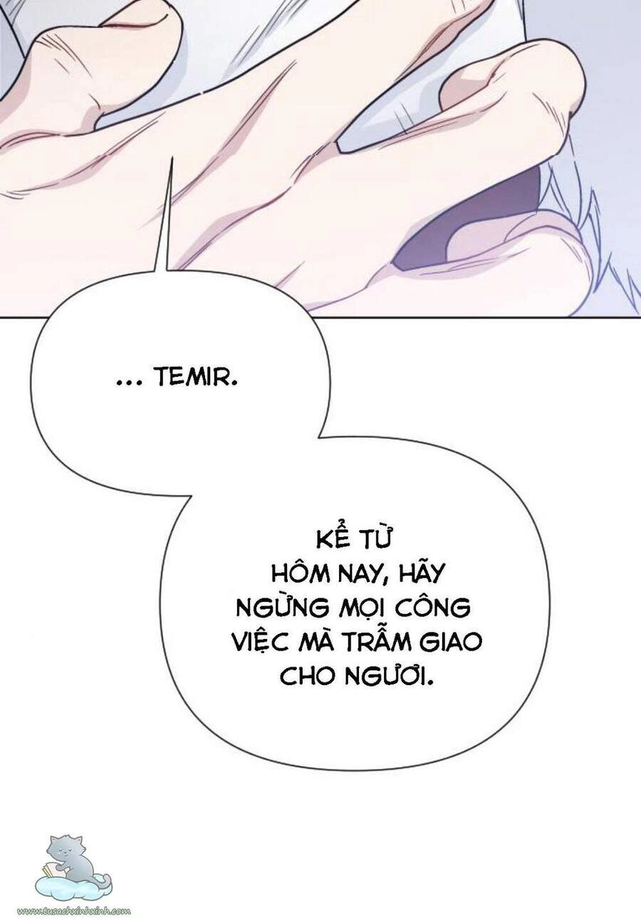 Cách Hiệp Sĩ Sống Như Một Tiểu Thư Quyền Quý Chapter 42 - 18