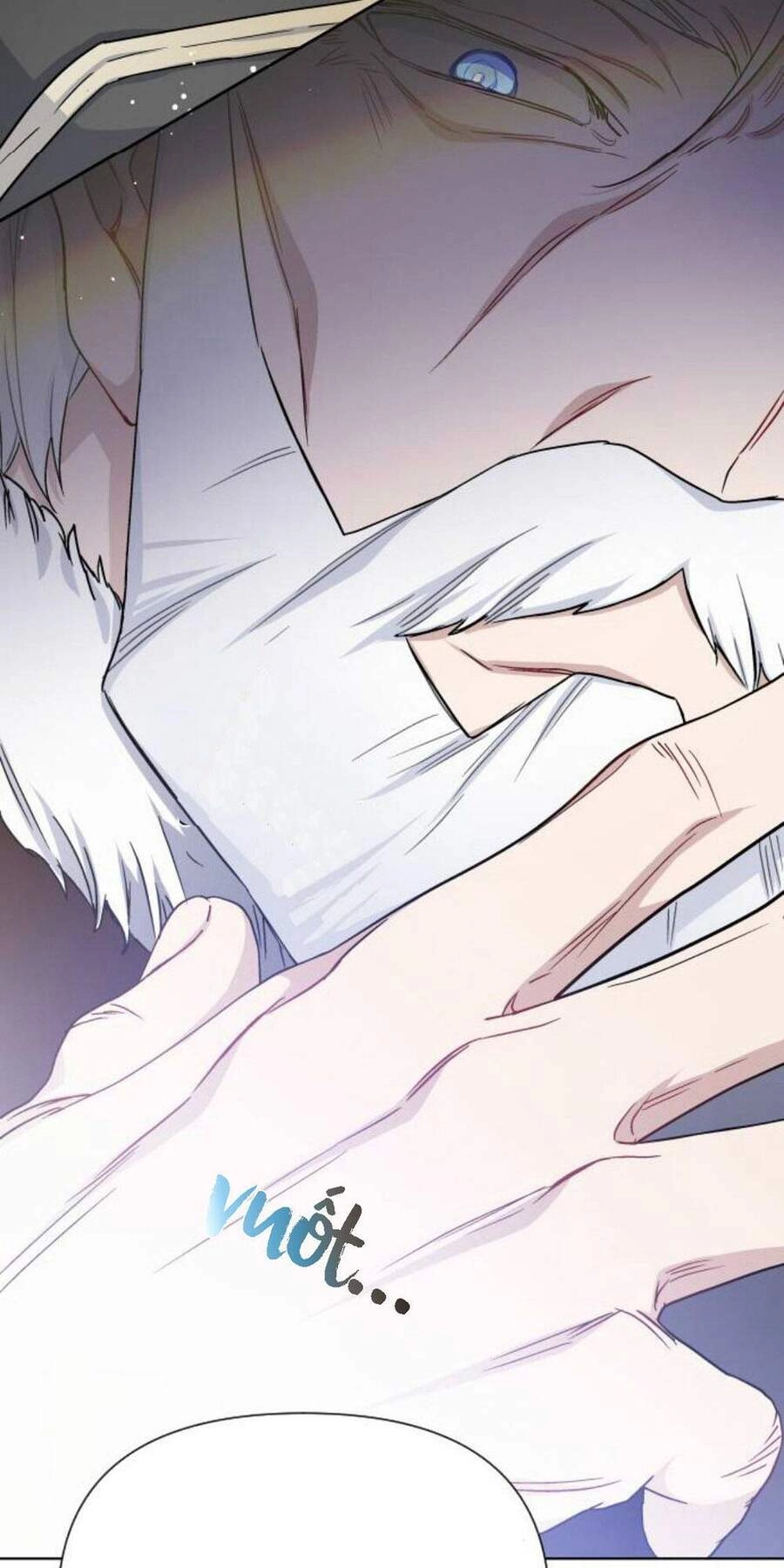 Cách Hiệp Sĩ Sống Như Một Tiểu Thư Quyền Quý Chapter 42 - 23