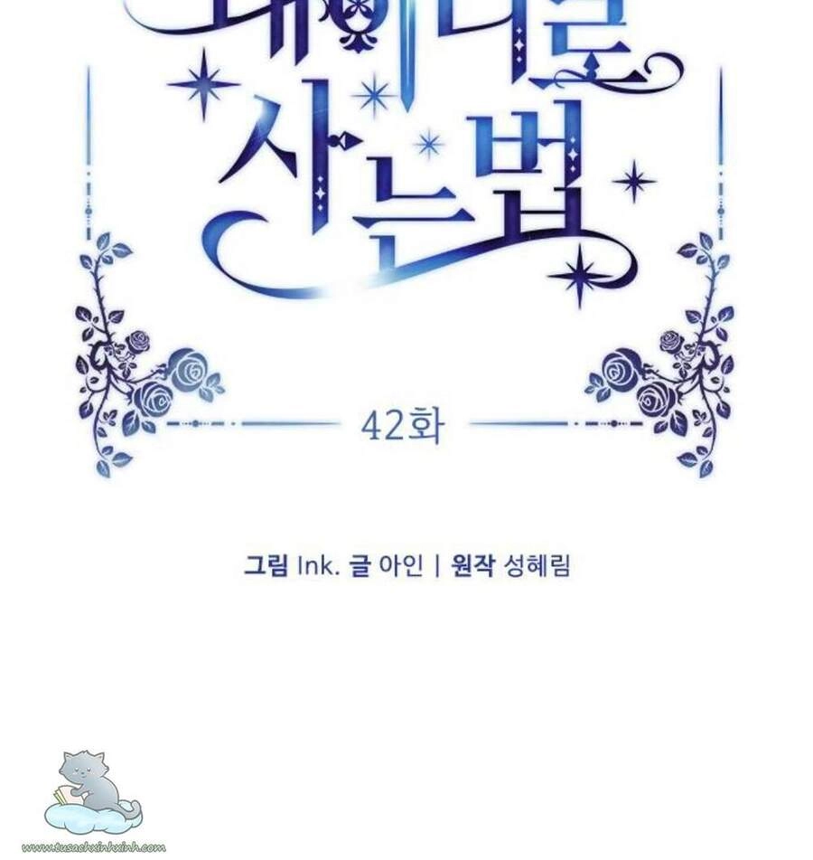 Cách Hiệp Sĩ Sống Như Một Tiểu Thư Quyền Quý Chapter 42 - 27