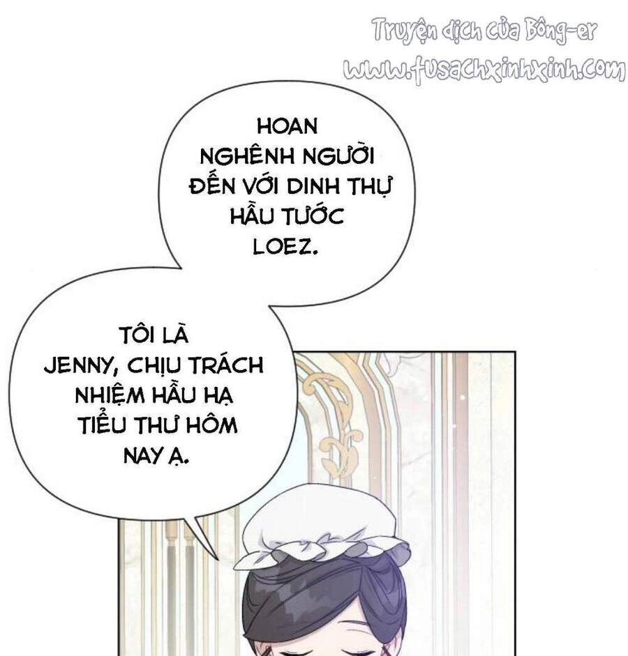 Cách Hiệp Sĩ Sống Như Một Tiểu Thư Quyền Quý Chapter 42 - 30