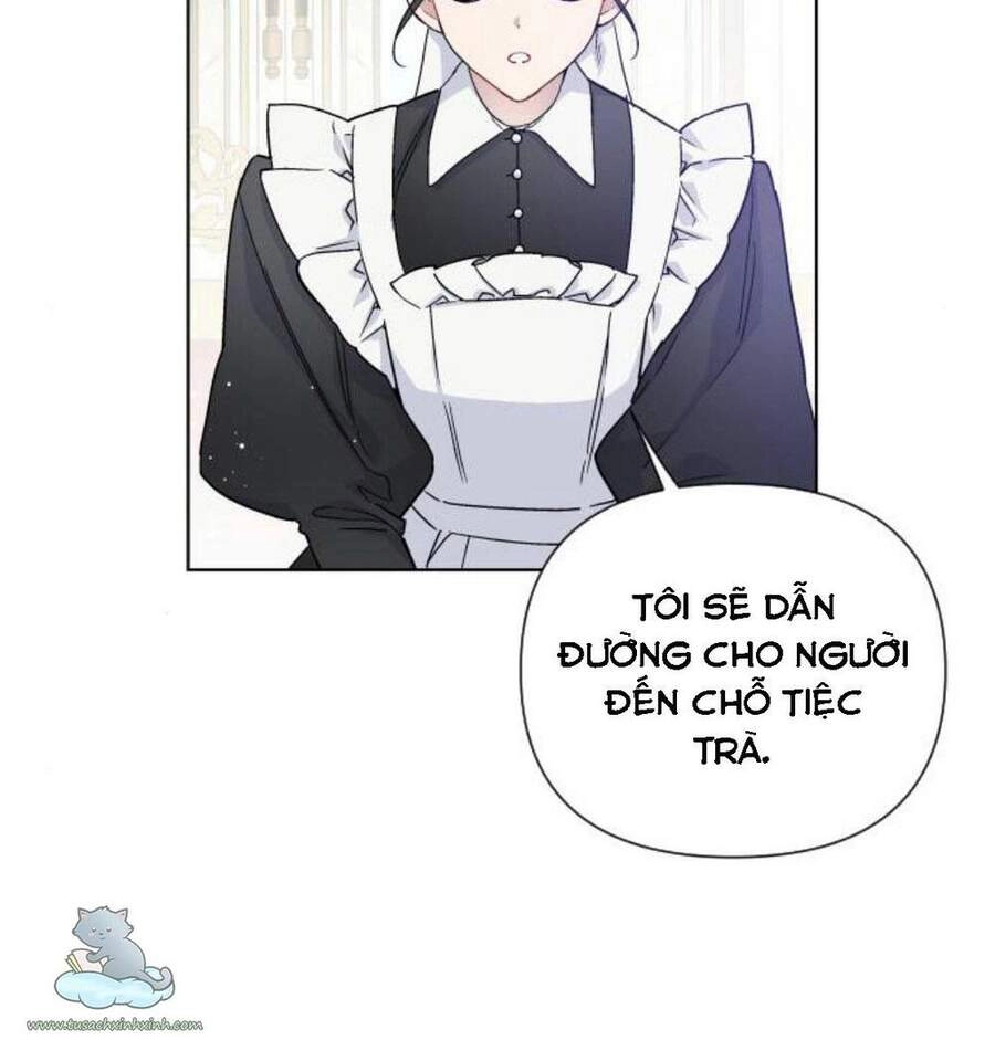 Cách Hiệp Sĩ Sống Như Một Tiểu Thư Quyền Quý Chapter 42 - 31