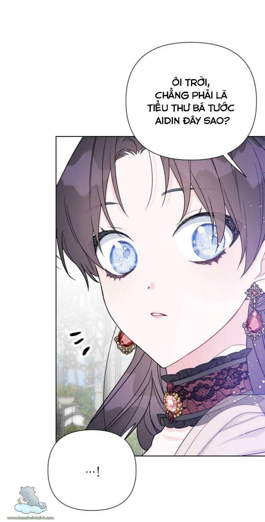 Cách Hiệp Sĩ Sống Như Một Tiểu Thư Quyền Quý Chapter 42 - 35