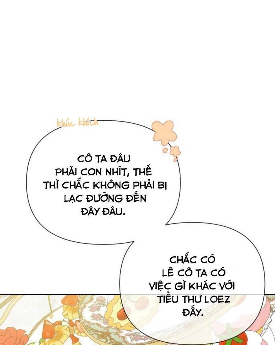 Cách Hiệp Sĩ Sống Như Một Tiểu Thư Quyền Quý Chapter 42 - 38