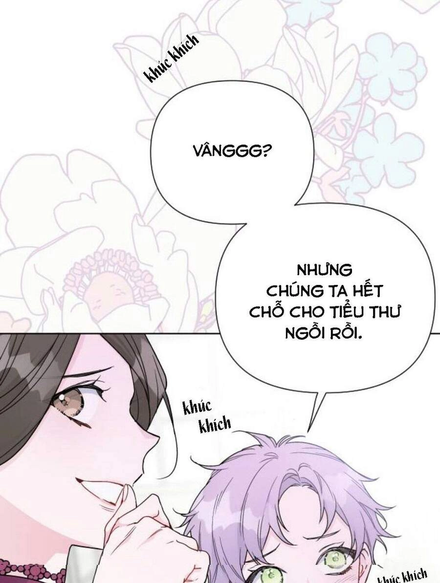 Cách Hiệp Sĩ Sống Như Một Tiểu Thư Quyền Quý Chapter 42 - 42