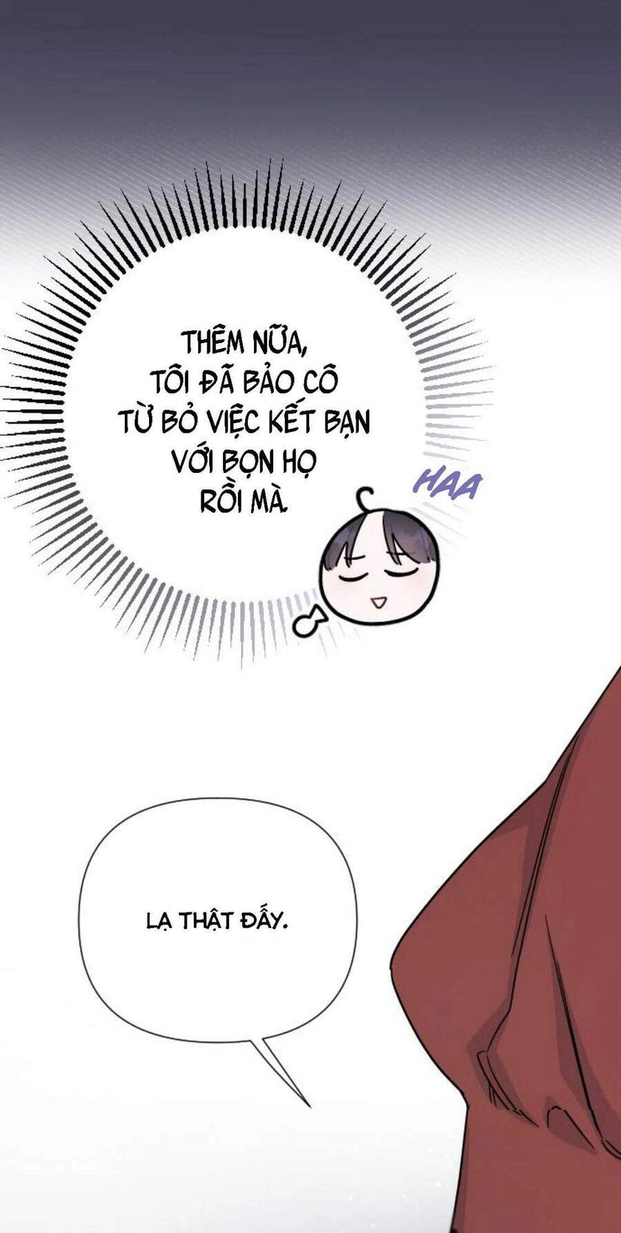 Cách Hiệp Sĩ Sống Như Một Tiểu Thư Quyền Quý Chapter 42 - 48