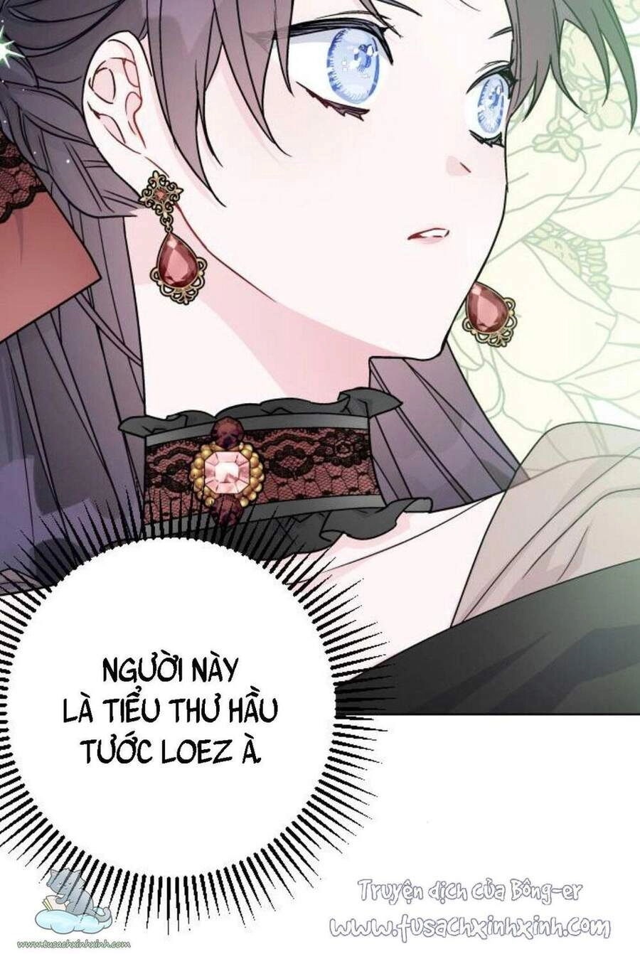 Cách Hiệp Sĩ Sống Như Một Tiểu Thư Quyền Quý Chapter 42 - 57