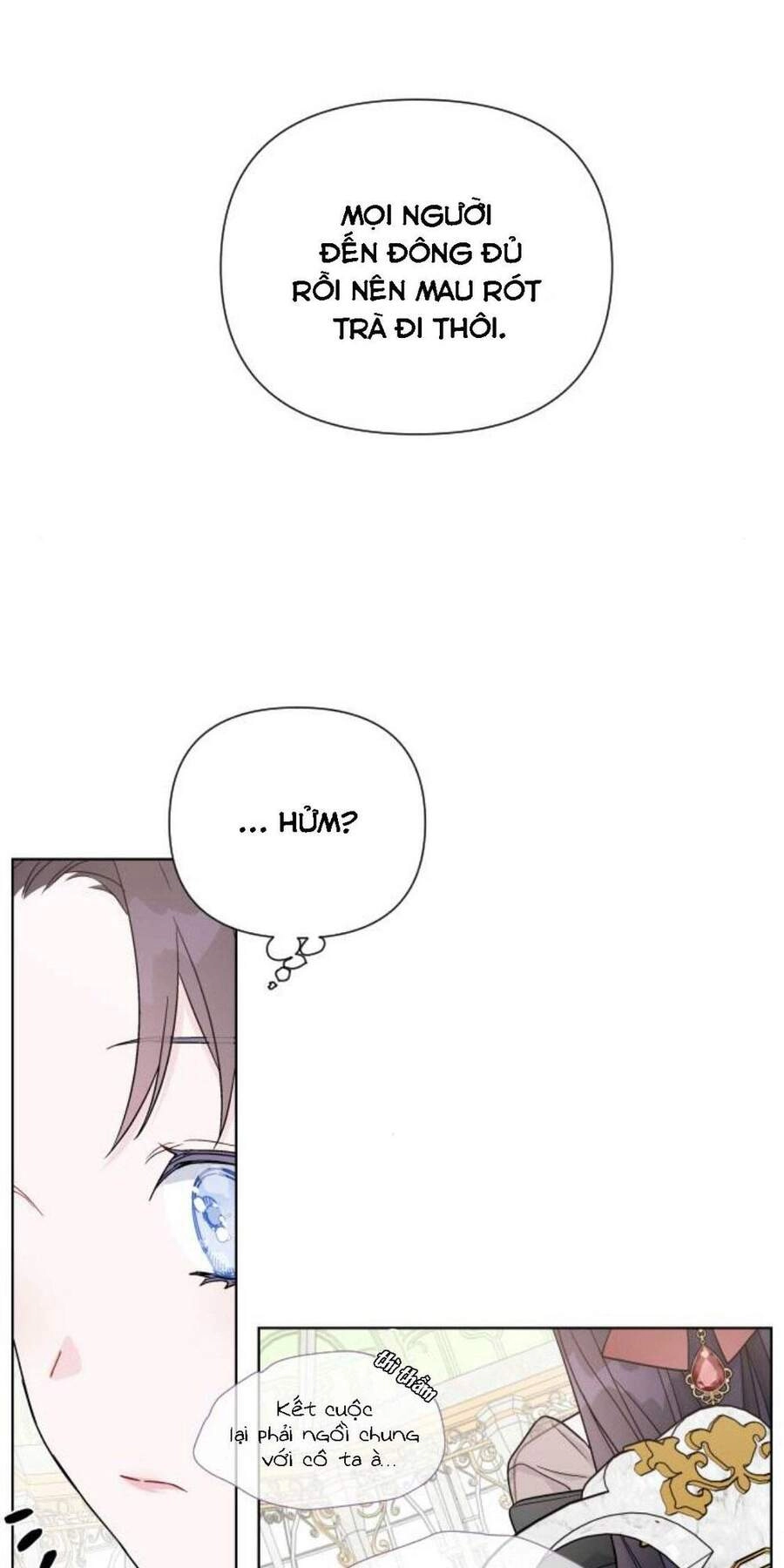 Cách Hiệp Sĩ Sống Như Một Tiểu Thư Quyền Quý Chapter 42 - 61