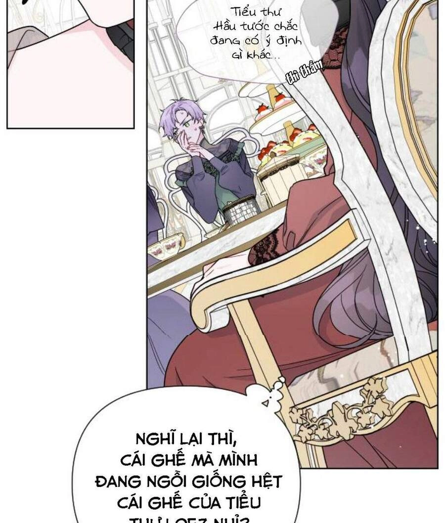 Cách Hiệp Sĩ Sống Như Một Tiểu Thư Quyền Quý Chapter 42 - 62