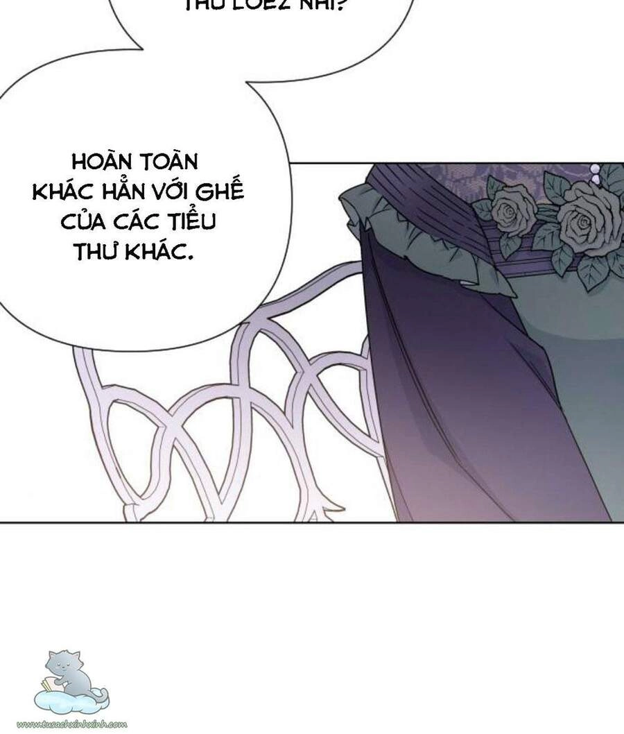 Cách Hiệp Sĩ Sống Như Một Tiểu Thư Quyền Quý Chapter 42 - 63