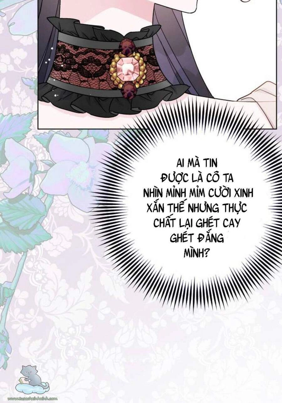 Cách Hiệp Sĩ Sống Như Một Tiểu Thư Quyền Quý Chapter 42 - 70