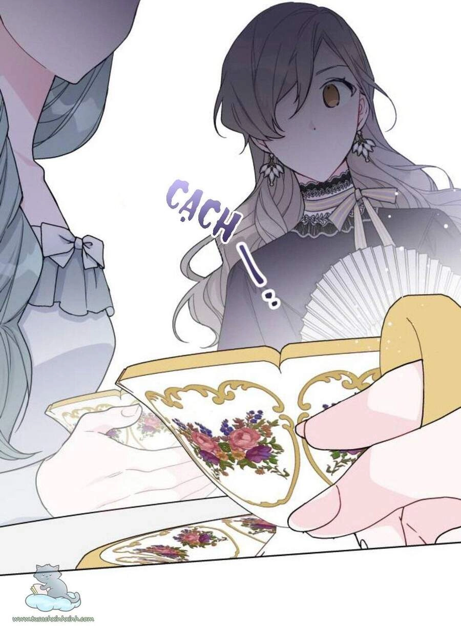 Cách Hiệp Sĩ Sống Như Một Tiểu Thư Quyền Quý Chapter 42 - 76