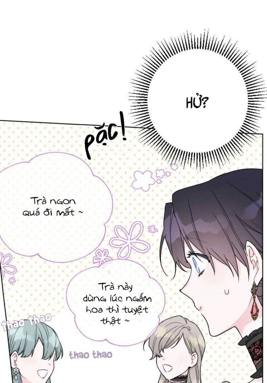 Cách Hiệp Sĩ Sống Như Một Tiểu Thư Quyền Quý Chapter 42 - 77