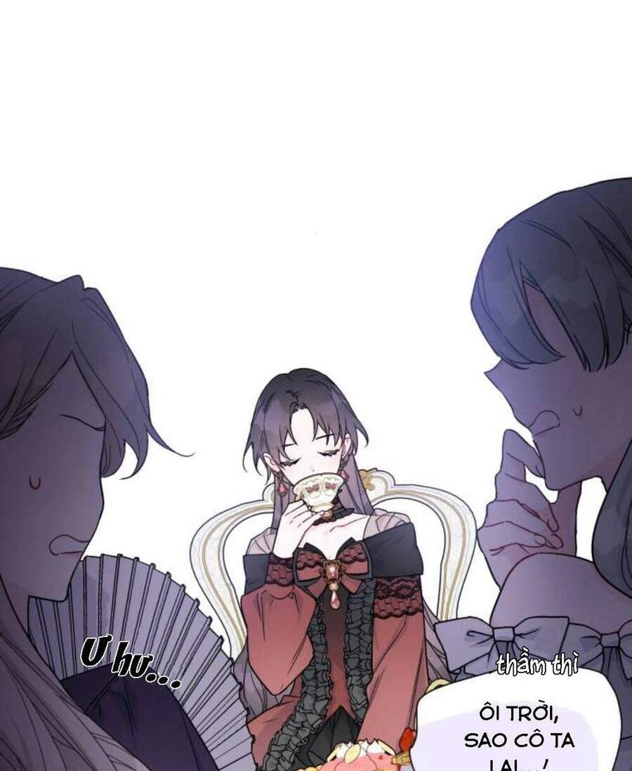 Cách Hiệp Sĩ Sống Như Một Tiểu Thư Quyền Quý Chapter 42 - 81