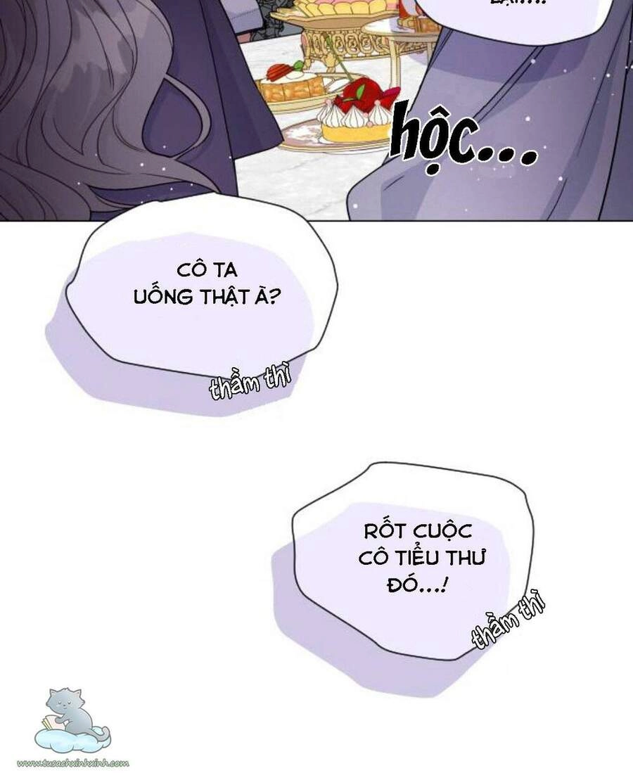 Cách Hiệp Sĩ Sống Như Một Tiểu Thư Quyền Quý Chapter 42 - 82