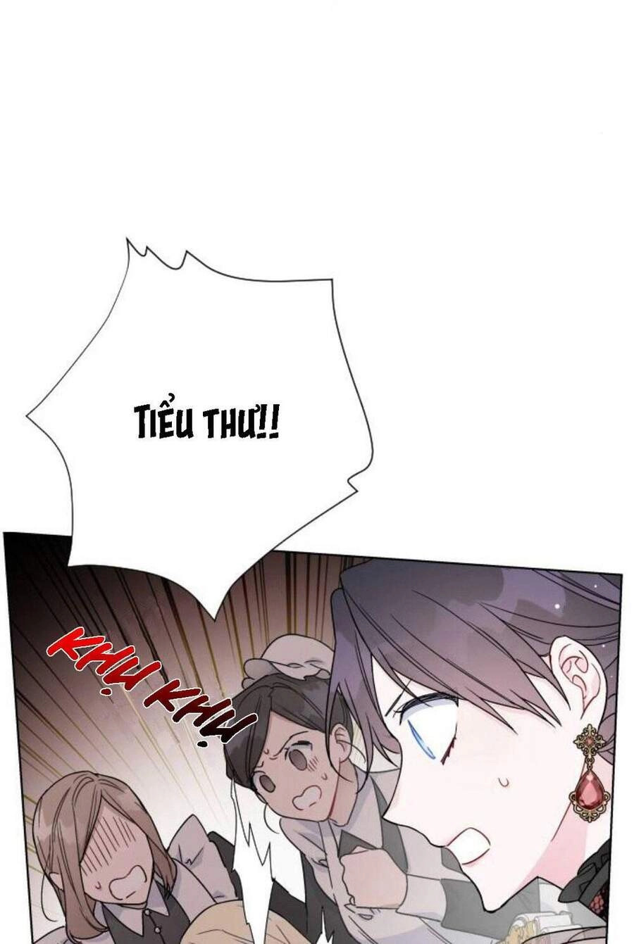 Cách Hiệp Sĩ Sống Như Một Tiểu Thư Quyền Quý Chapter 42 - 90