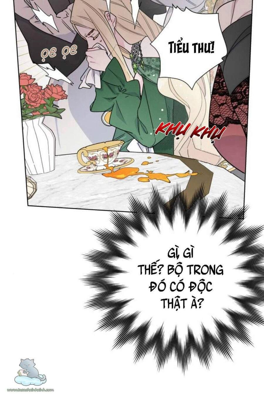 Cách Hiệp Sĩ Sống Như Một Tiểu Thư Quyền Quý Chapter 42 - 91