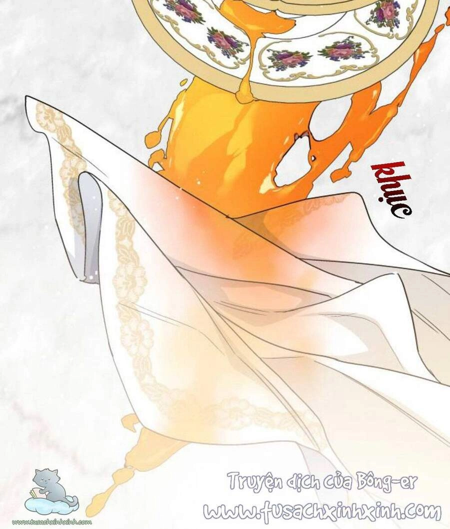 Cách Hiệp Sĩ Sống Như Một Tiểu Thư Quyền Quý Chapter 42 - 93