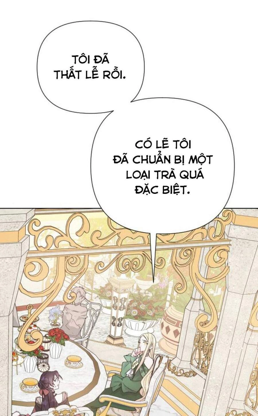 Cách Hiệp Sĩ Sống Như Một Tiểu Thư Quyền Quý Chapter 42 - 96