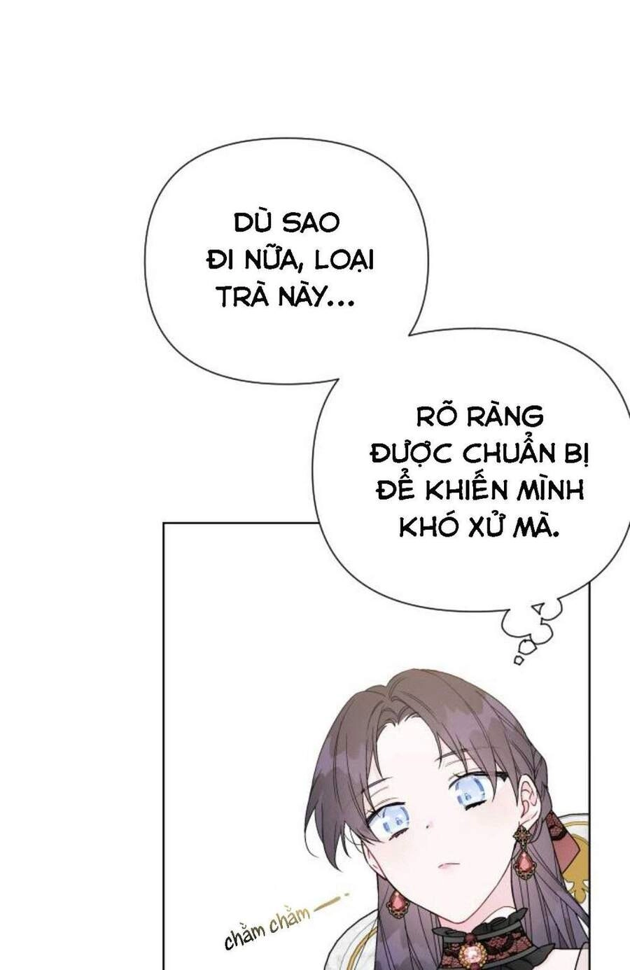 Cách Hiệp Sĩ Sống Như Một Tiểu Thư Quyền Quý Chapter 42 - 100