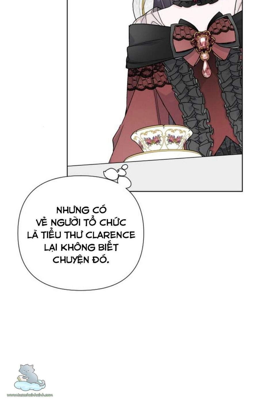 Cách Hiệp Sĩ Sống Như Một Tiểu Thư Quyền Quý Chapter 42 - 101