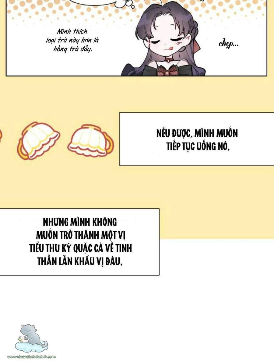 Cách Hiệp Sĩ Sống Như Một Tiểu Thư Quyền Quý Chapter 42 - 104