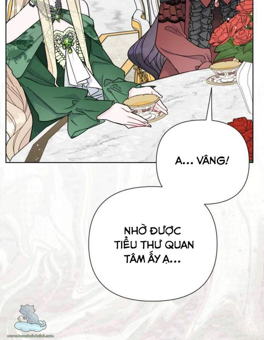 Cách Hiệp Sĩ Sống Như Một Tiểu Thư Quyền Quý Chapter 42 - 112