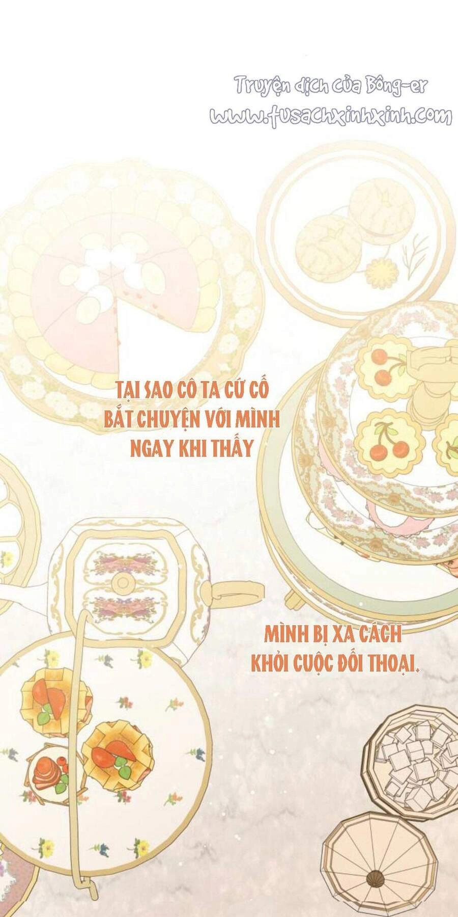 Cách Hiệp Sĩ Sống Như Một Tiểu Thư Quyền Quý Chapter 42 - 116