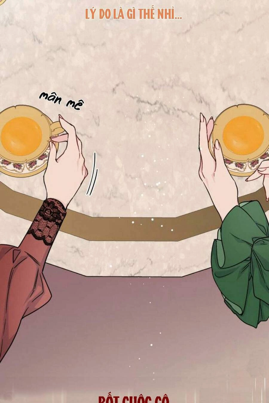 Cách Hiệp Sĩ Sống Như Một Tiểu Thư Quyền Quý Chapter 42 - 117